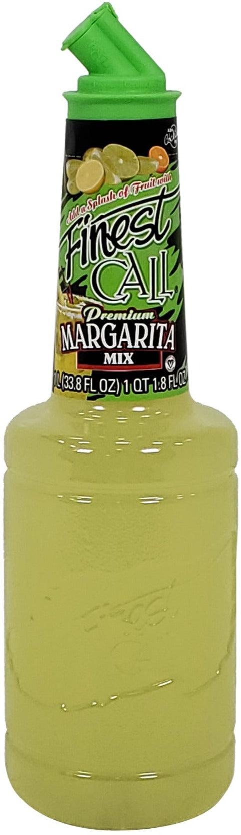 Finest Call Margarita