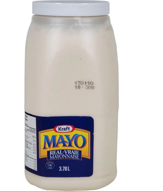 Mayonnaise