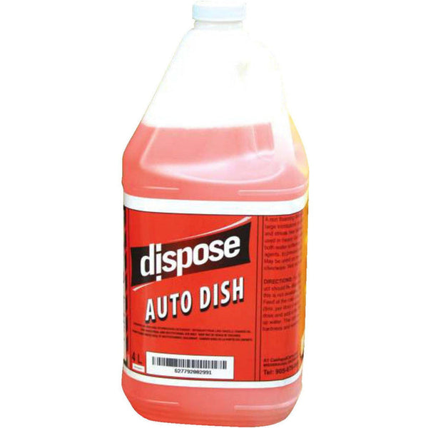 Dispose AutoDish Wash Soap