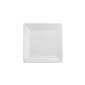 7 3/4'' Square Plate