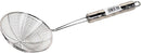 Frying Strainer 4.5" Steel Handle