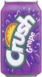 Crush Grape Cans