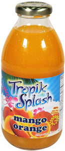 Tropik Splash Mango Orange Juice