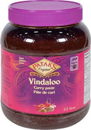 VIndaloo Paste