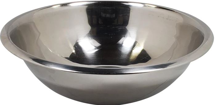 41cm Mixing Bowl SS