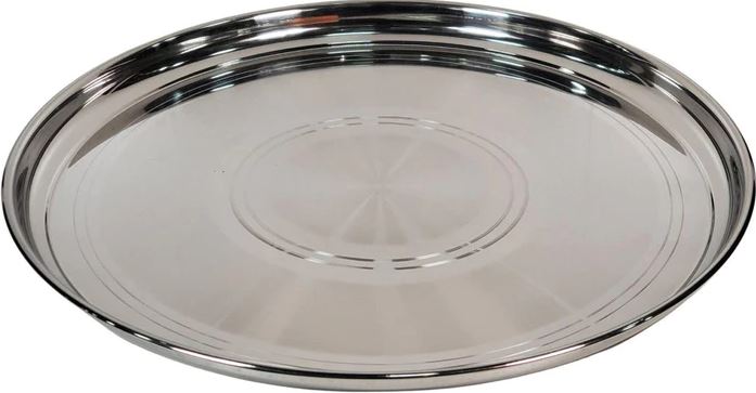 Round Tray