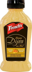 Honey Dijon Mustard