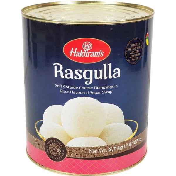 Rasgulla