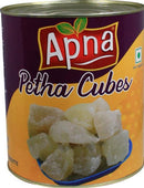Petha Cubes