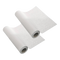 Creep Natural Color Medical Paper Roll 18"x225 Ft - 12 Rolls.