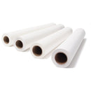 Smooth Natural Color Medical Paper Roll 18"x225 Ft - 12 Rolls