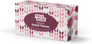 Eco Pack Premium Facial Tissues 100 Sheets Per Box 30 Boxes. Soft Gentle and Durable in A Stylish Box