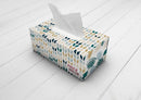 Eco Pack Premium Facial Tissues 100 Sheets Per Box 30 Boxes. Soft Gentle and Durable in A Stylish Box