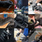 Small Black Nitrile Food Safe Disposable Medical Gloves Latex Free Powder Free for Food Prep Cooking Cleaning Exam 3mil Bulk Pack 1000 Pcs.
