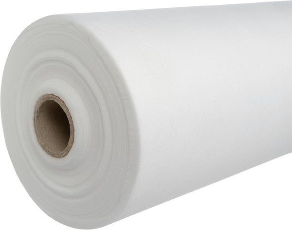 Medical Perforated Disposable Bed Cover Roll, Non-Woven Disposable Exam Bed Sheet Covers for Facial Bed Waxing Bed Exam Table Covers for Massage, 1.8x0.8 meter 50 Pcs Roll