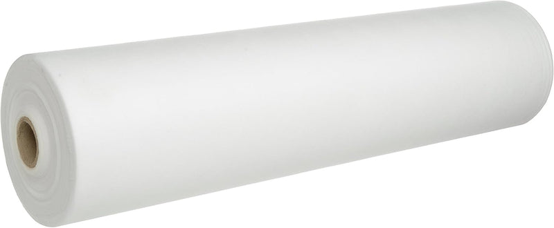 Medical Perforated Disposable Bed Cover Roll, Non-Woven Disposable Exam Bed Sheet Covers for Facial Bed Waxing Bed Exam Table Covers for Massage, 1.8x0.8 meter 50 Pcs Roll