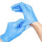 Extra Large Blue Vinyl Gloves, Disposable Gloves - 4 Mil, Latex & Rubber Free, Non-Sterile Powder Free 1000 pack.