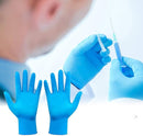 Eco Pack Disposable Nitrile Gloves, Cleaning Gloves, Medical Gloves, Mechanic Gloves, Kitchen Gloves, Latex Free Gloves Disposable, Tattoo Gloves, Gants Nitrile, Gants Jetables