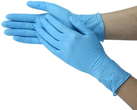 Eco Pack Disposable Nitrile Gloves, Cleaning Gloves, Medical Gloves, Mechanic Gloves, Kitchen Gloves, Latex Free Gloves Disposable, Tattoo Gloves, Gants Nitrile, Gants Jetables