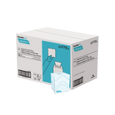 Cascades Facial Tissue, Bulk , White, Flat Facial Tissue Boxes for Business, Convenience Case 90 sheets, 2Ply Cube Box Facial Tissue - 36 box/case