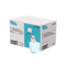 Cascades Facial Tissue, Bulk , White, Flat Facial Tissue Boxes for Business, Convenience Case 90 sheets, 2Ply Cube Box Facial Tissue - 36 box/case