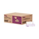Cascade Facial Tissue, Bulk 2-Ply, White, Flat Facial Tissue Boxes for Business, Convenience Case (100 Tissues/Box, 30 Boxes/Case, 1,500 Tissues/Case).