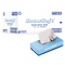 Snowsoft Facial Tissue, Bulk 2-Ply, White, Flat Facial Tissue Boxes for Business, Convenience Case (100 Tissues/Box, 30 Boxes/Case, 1,500 Tissues/Case)