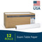 Smooth Natural Color Medical Paper Roll 18"x225 Ft - 12 Rolls