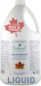 Eco Pack Hand Sanitizer Liquid Spray - Jug For Refills - 70% Ethanol - No Added Fragrance - 4 litres - 1 gallon